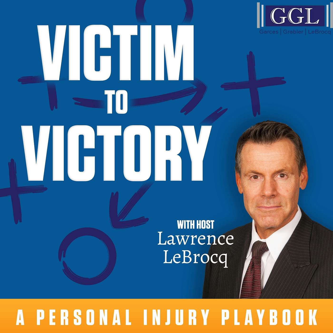 Victim to Victory: Triumph Over Tragedy