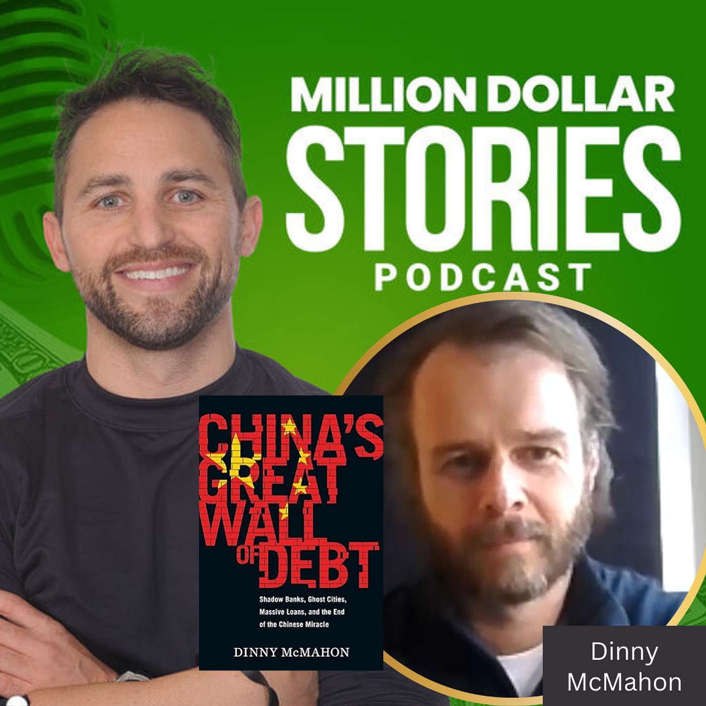 The Mike Fallat Podcast