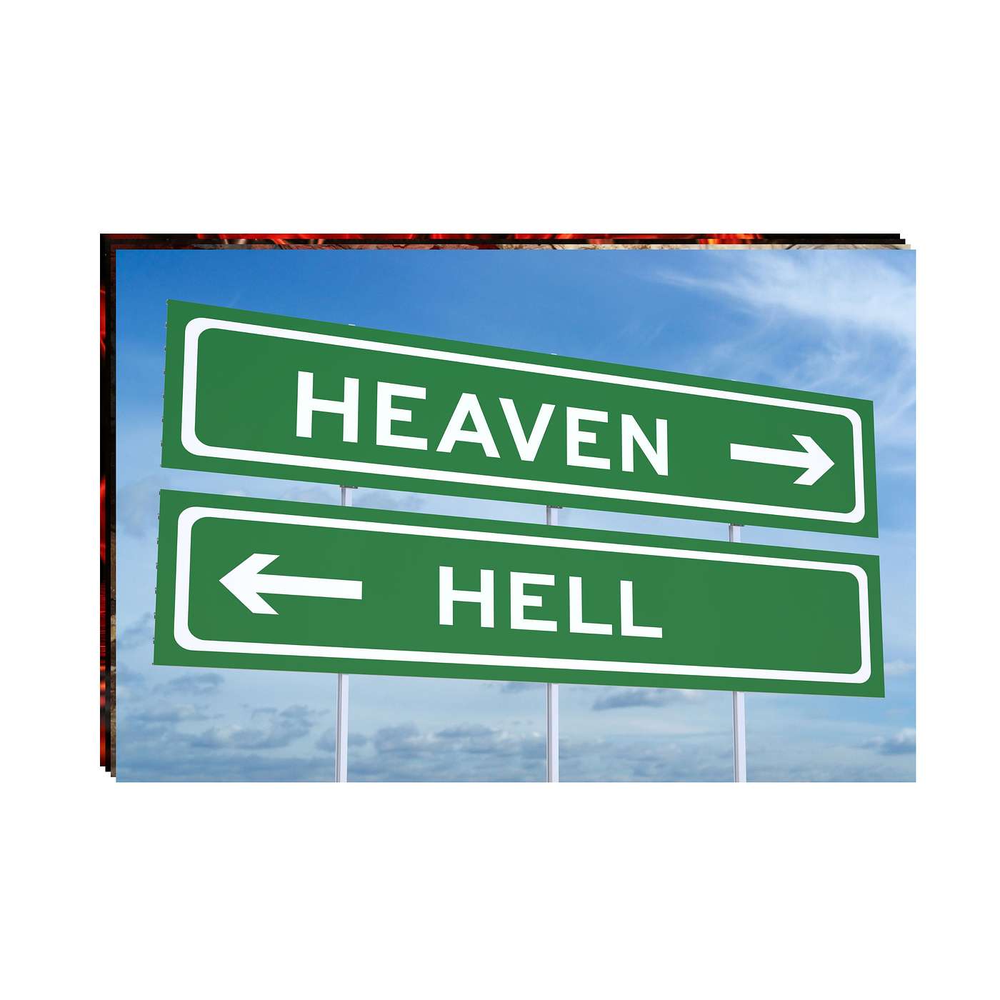 What goes on in HELL 1 What goes on in HELL 1