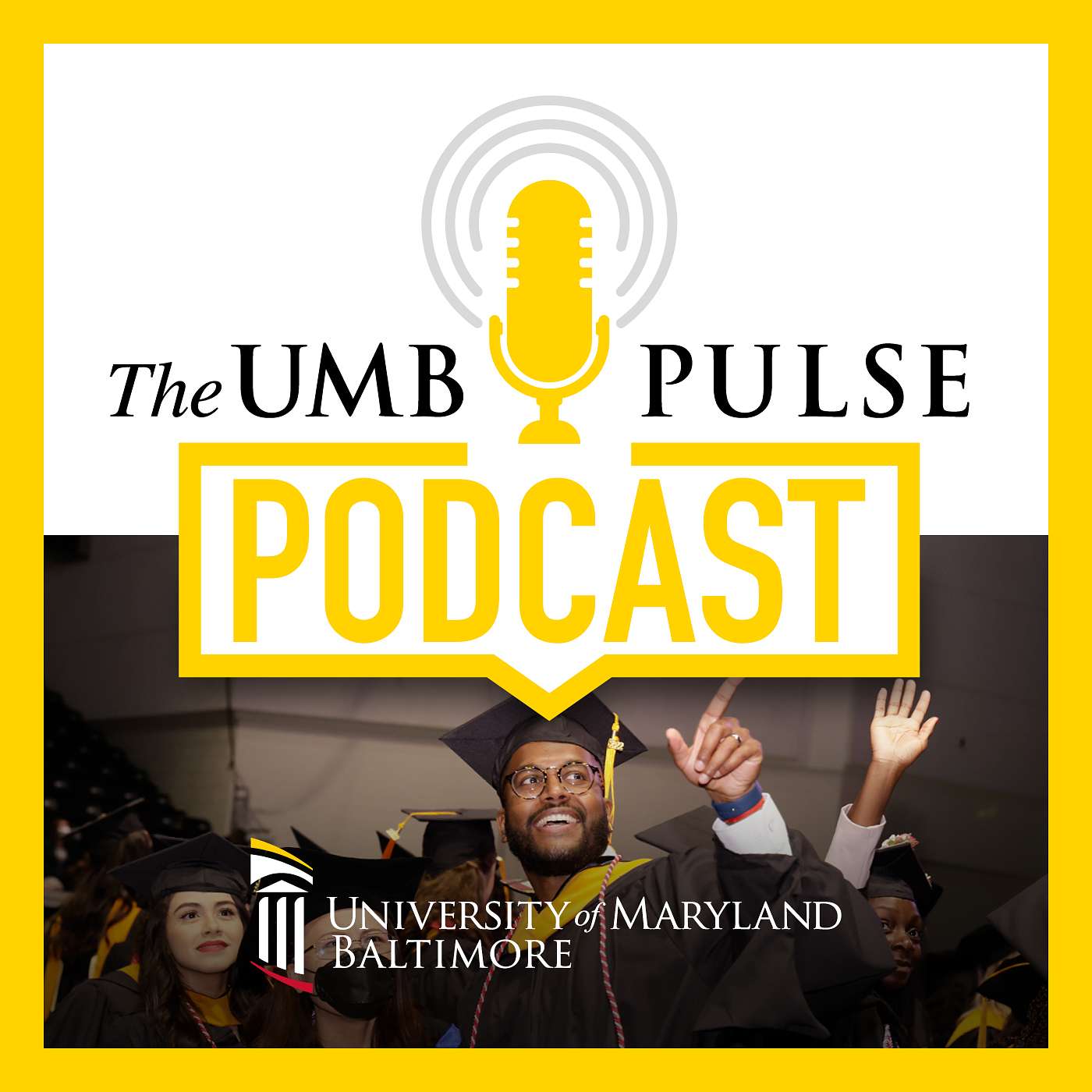 The UMB Pulse Podcast
