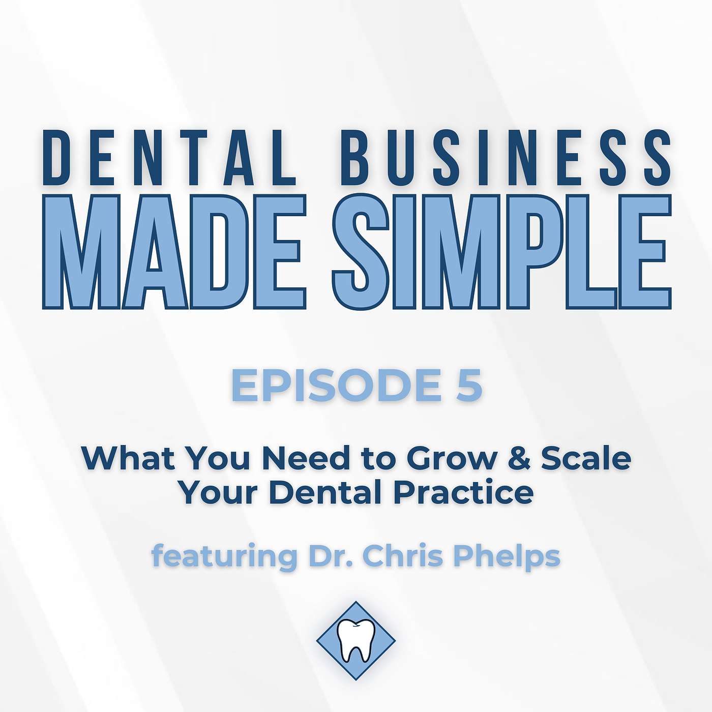 Dental Business Made Simple