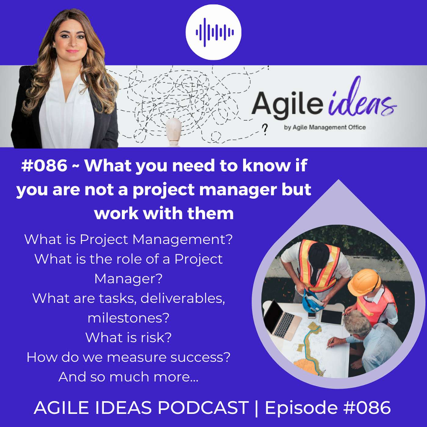 Agile Ideas