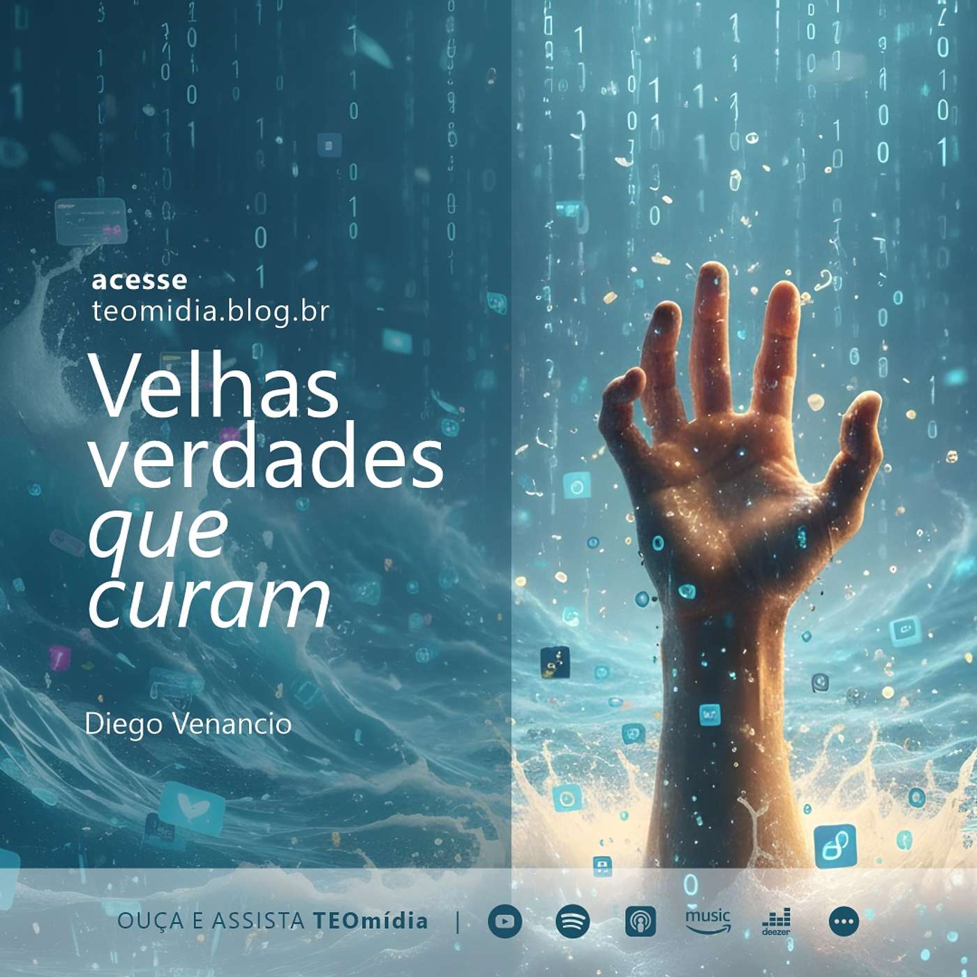 Velhas verdades que curam