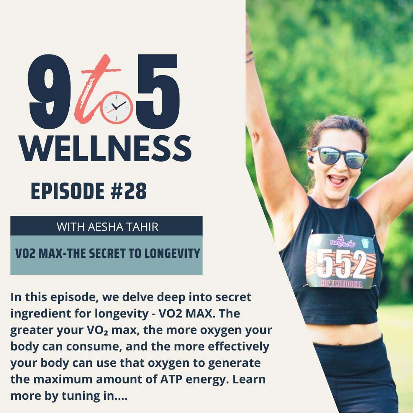 9 to 5 Wellness