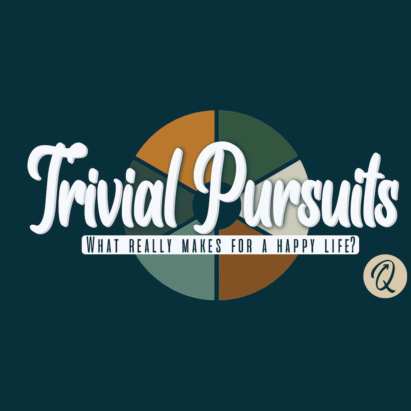 Trivial Pursuits - Money and Stuff