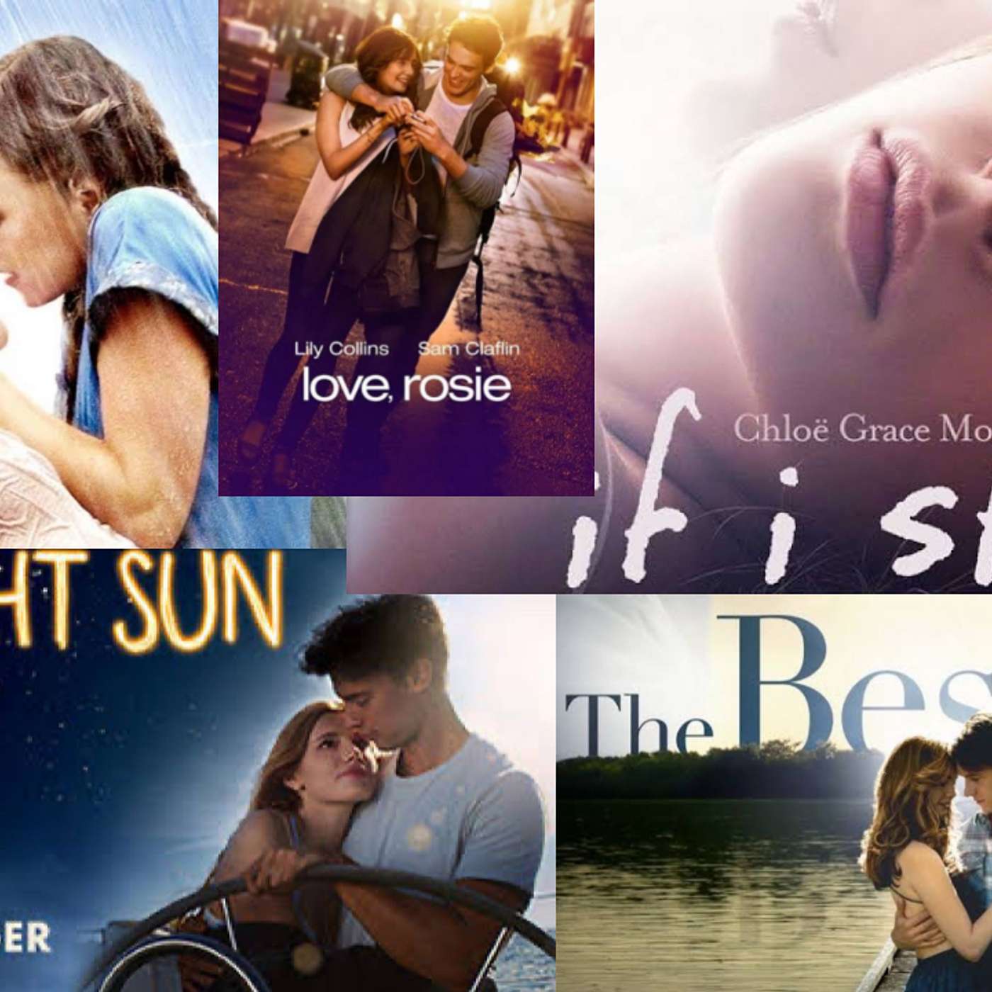 Discussions Podcast ☺️🎙️