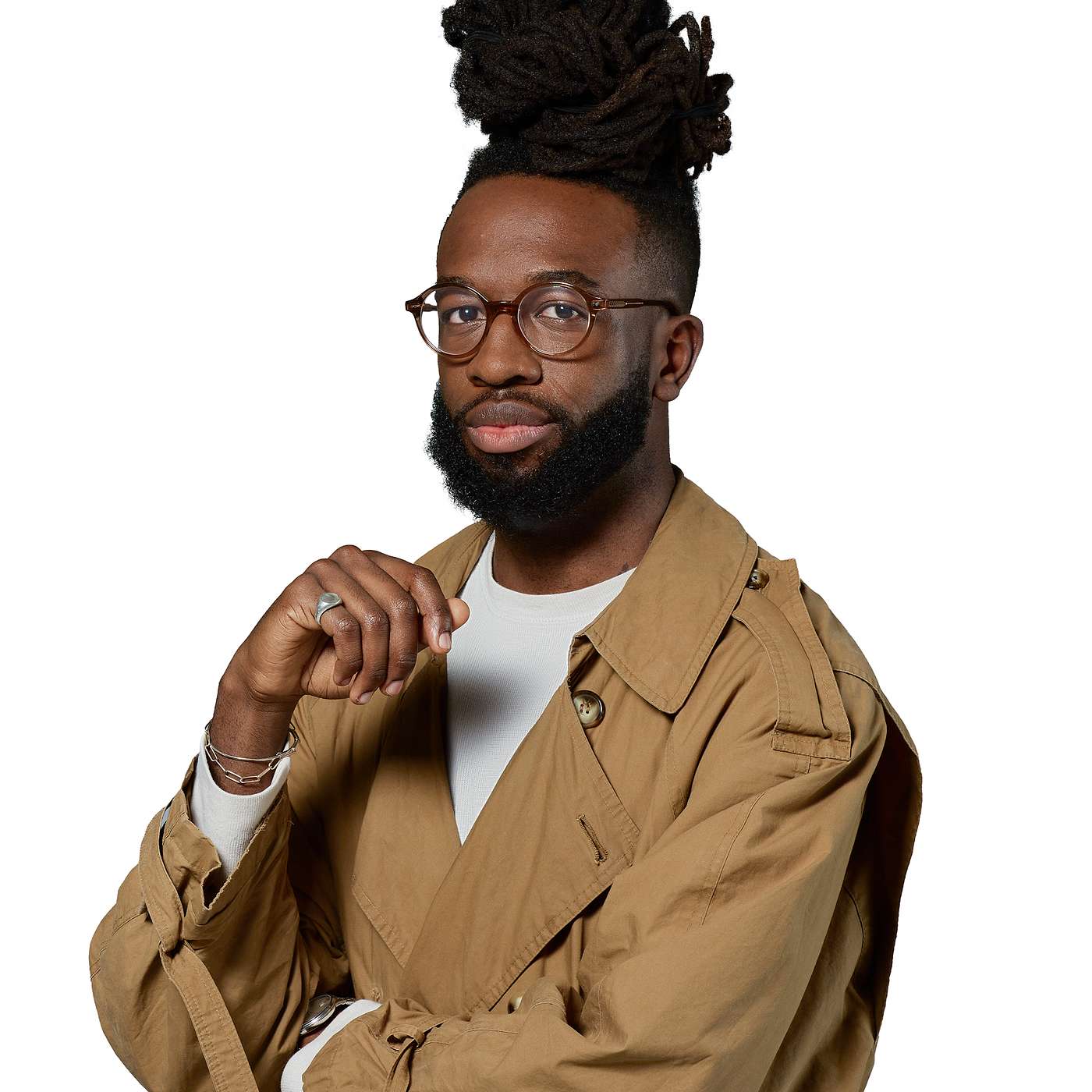 Research voices- Julian