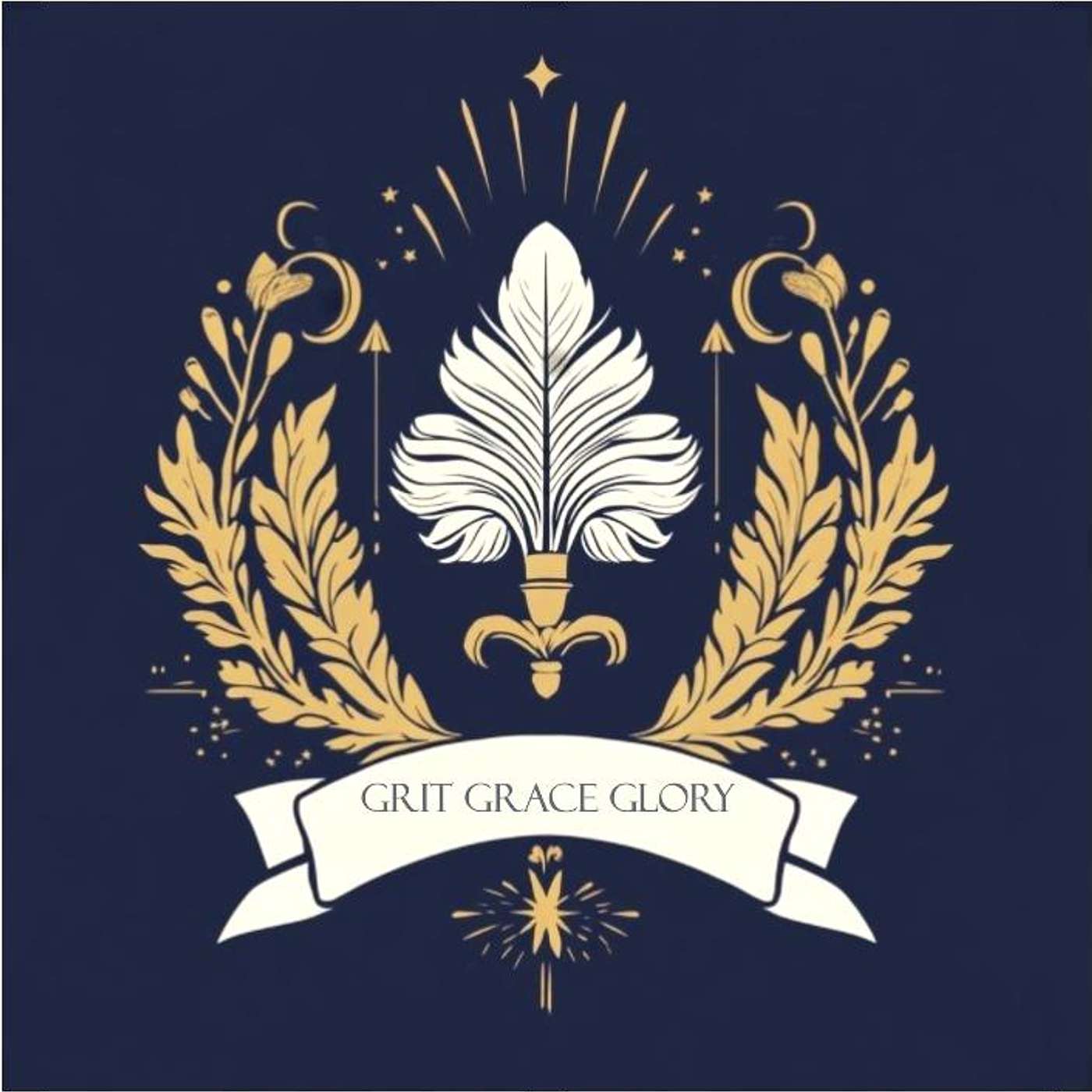 Grit, Grace, and Glory