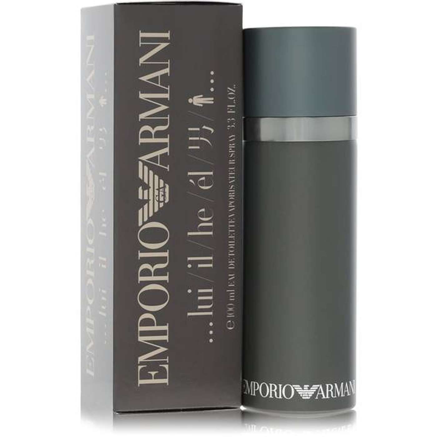 Emporio Armani Diamonds Cologne by Giorgio Armani Review episode artwork