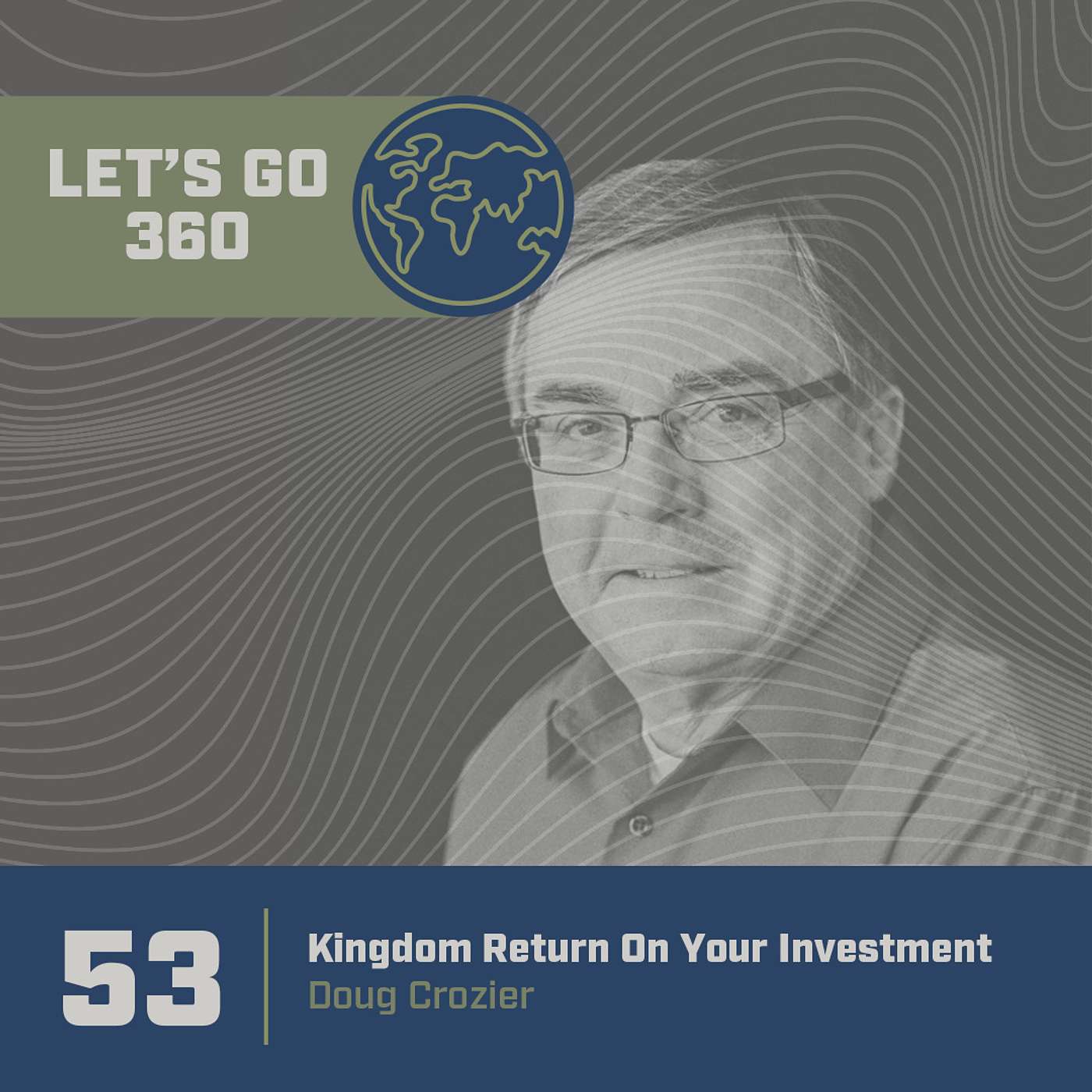 LET\'S GO 360