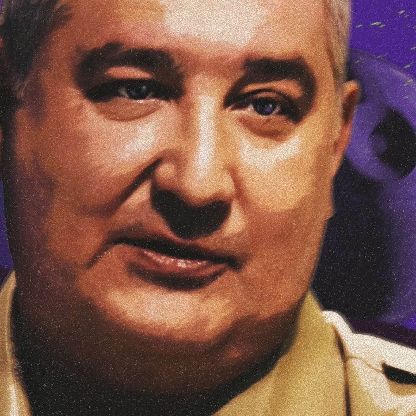 Рогозин больше не в космосе. Чем запомнился глава госкорпорации