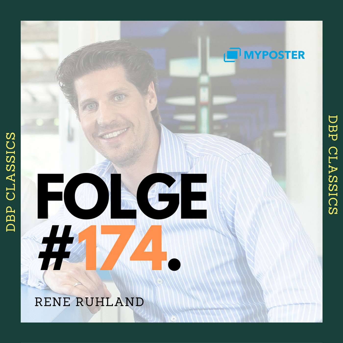 Digital Business Podcast - CFO Show by Matthias Walter ESER