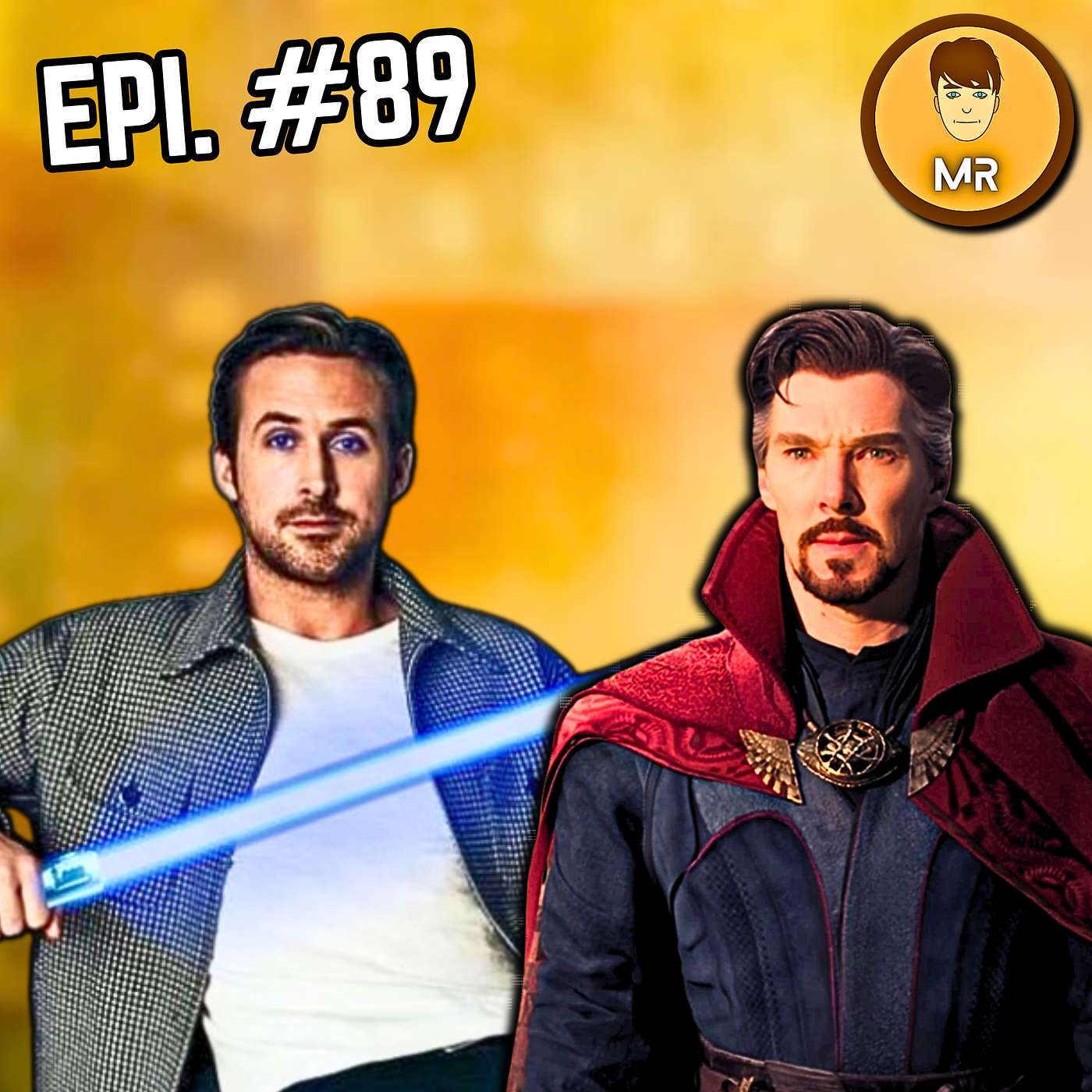 The Rudley Podcast
