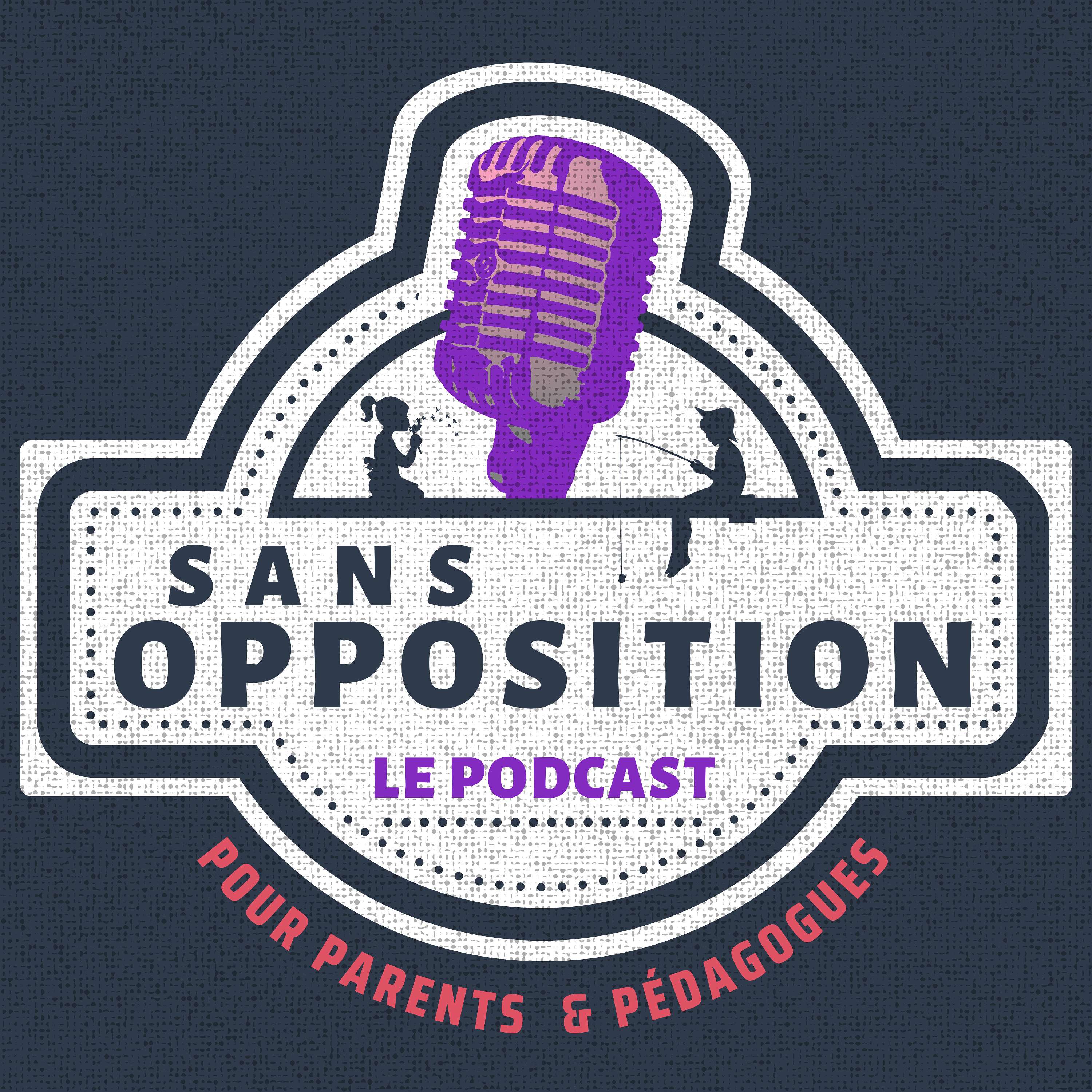 Sans opposition cover art
