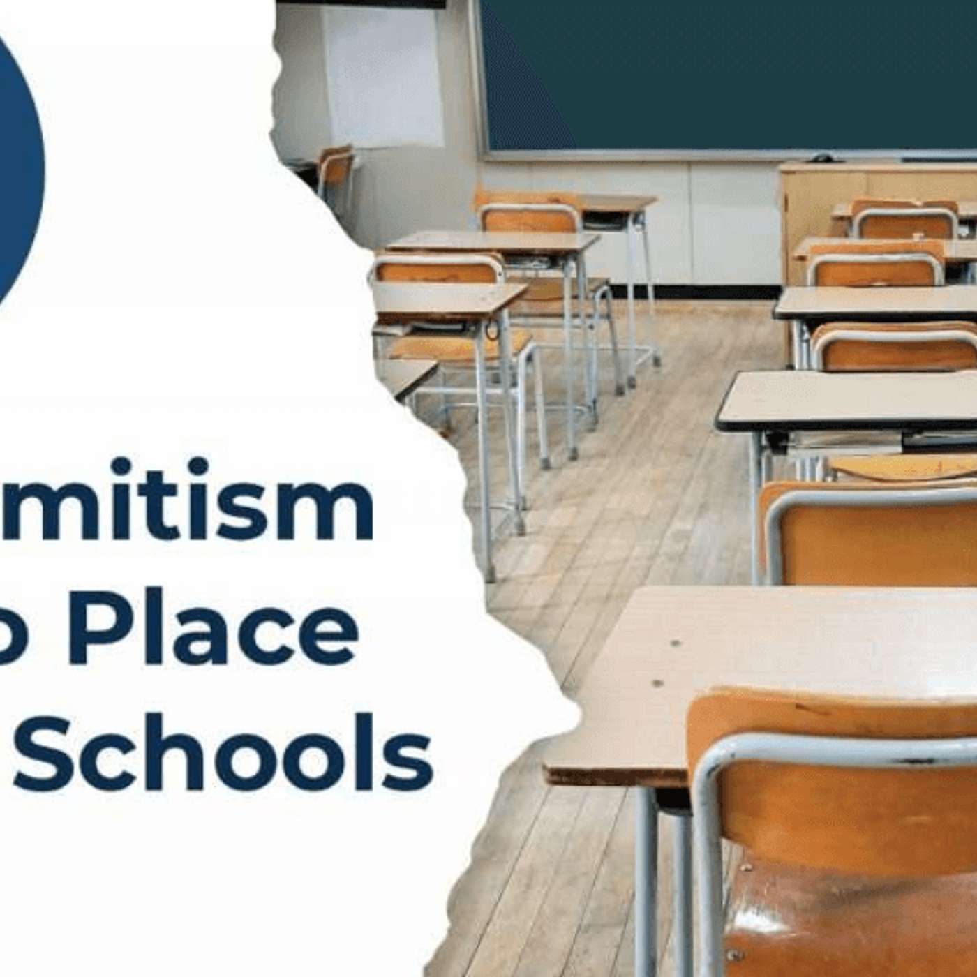 Universities, Teachers Unions, and the Normalization of Jewish Hatred