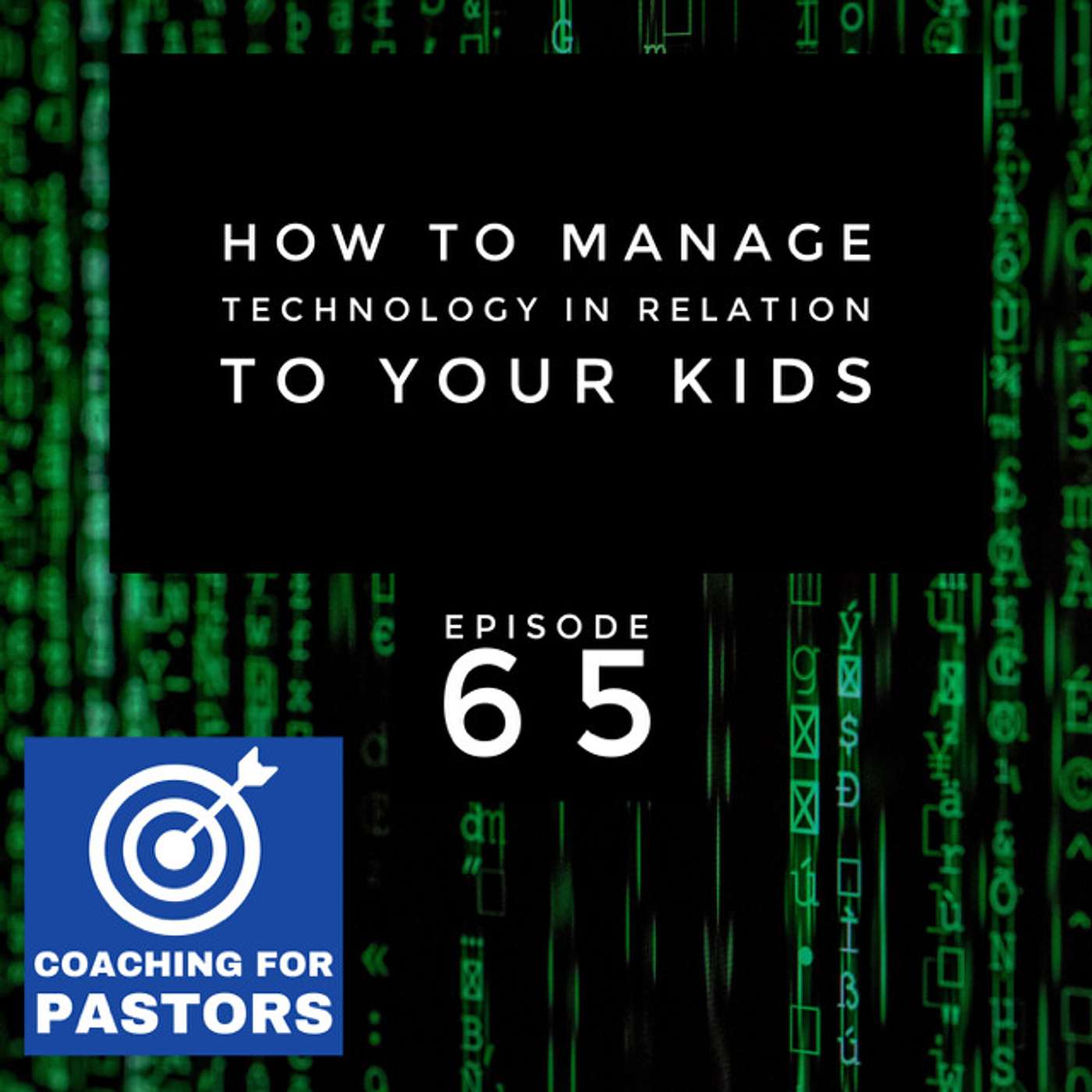 Coaching For Pastors - Daily Coaching, Encouragement, and Support for Pastors