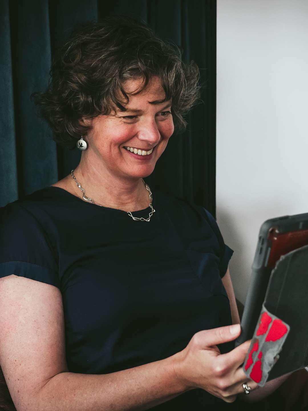 Kate Markland
