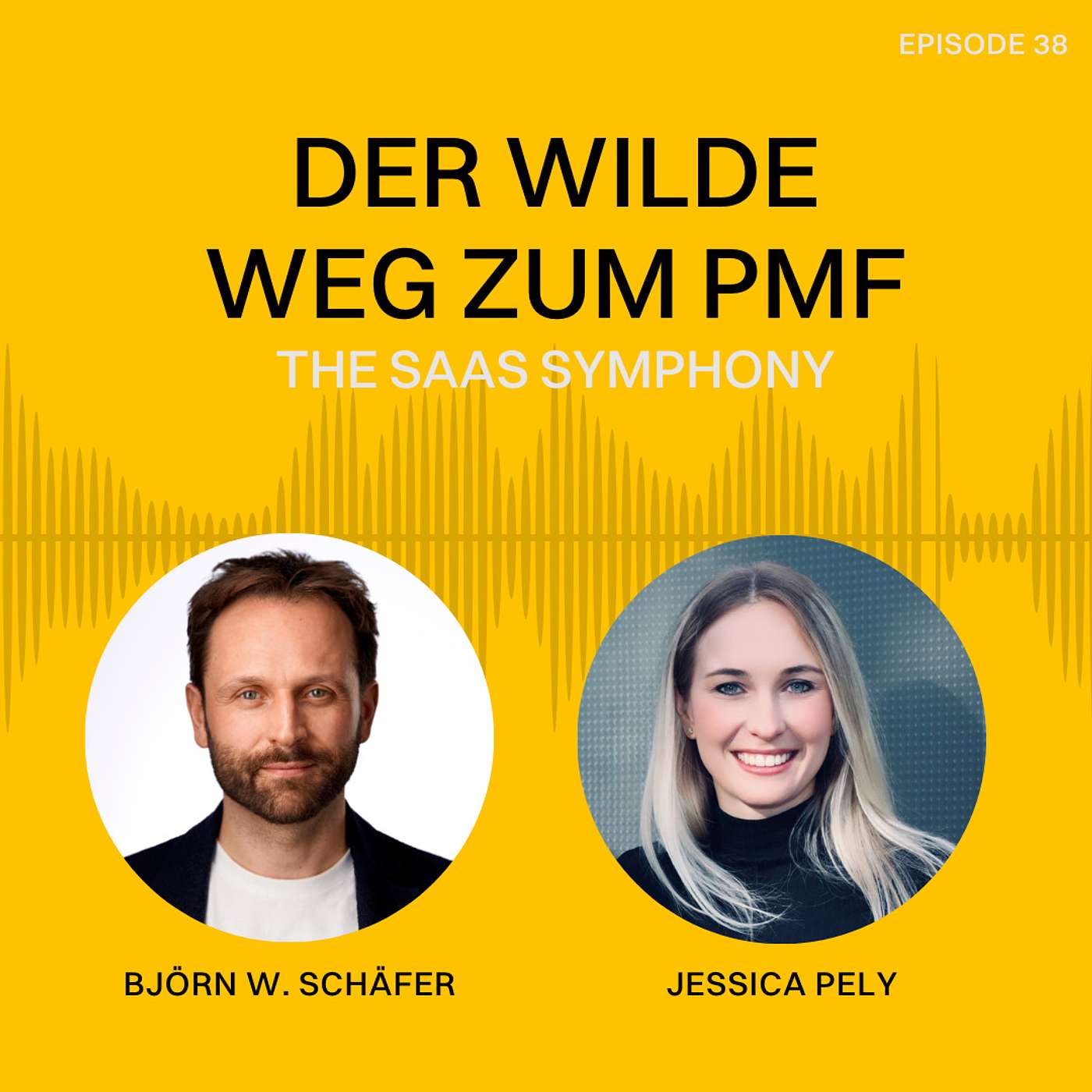 Der wilde Weg zum PMF - Deutschland 🇩🇪 und Amerika 🇺🇸 | EP 38 | Dr. Desiree-Jessica Pely