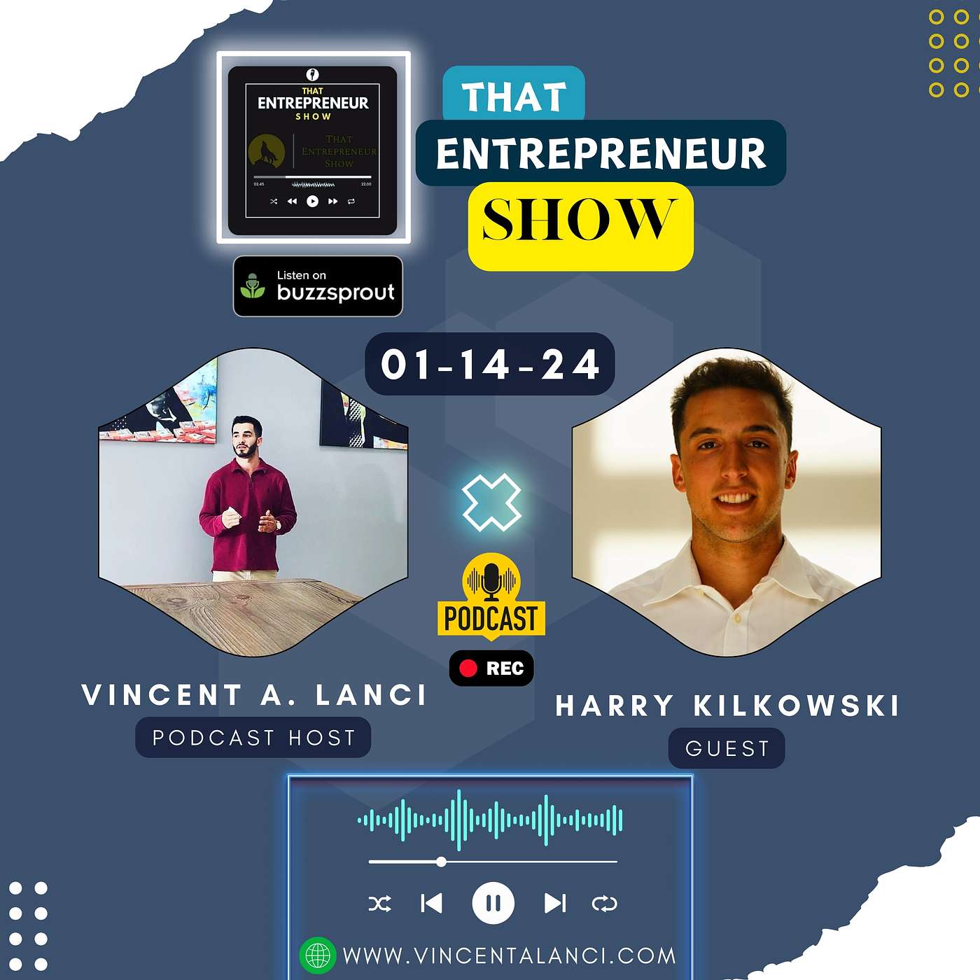 That Entrepreneur Show