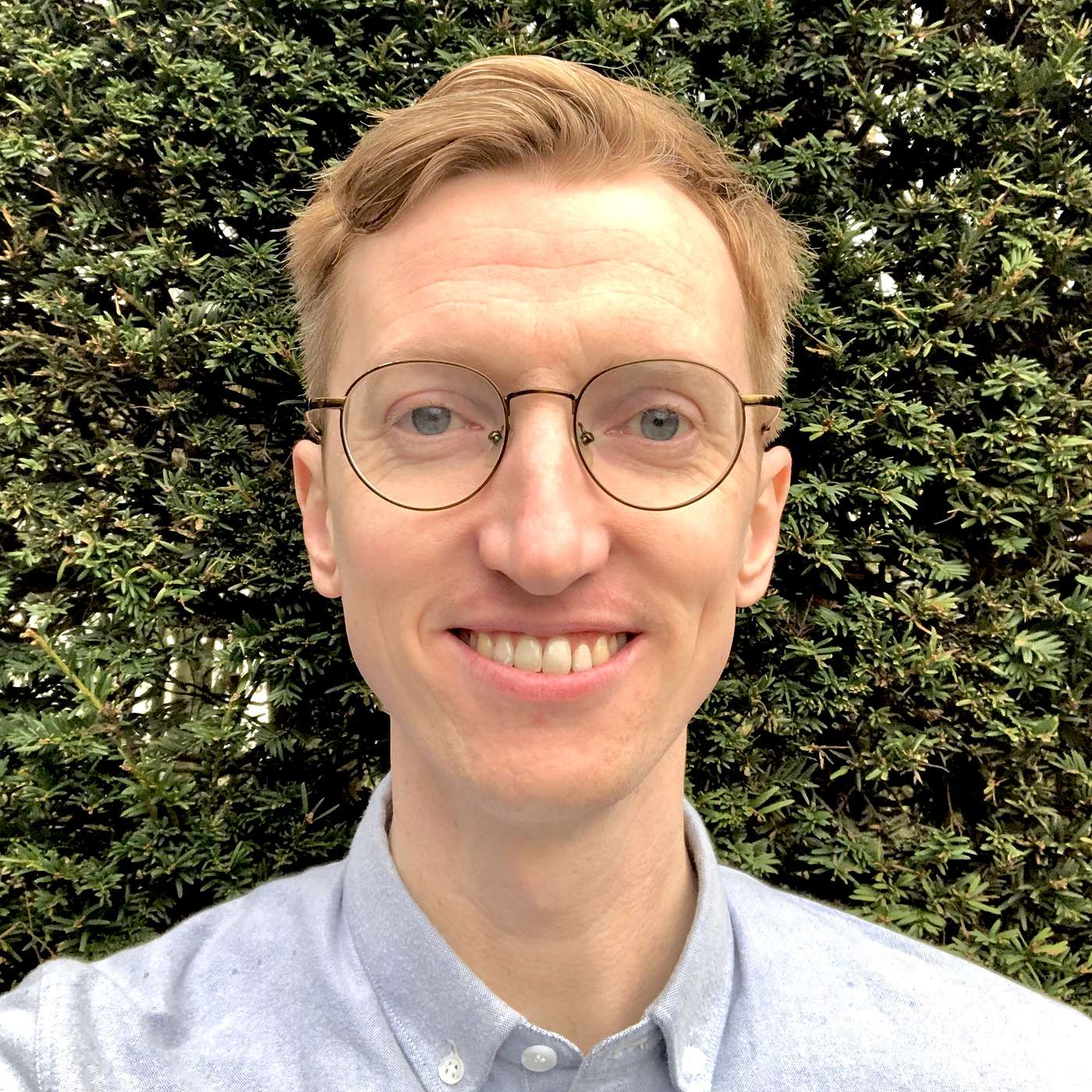 401 Bart van der Zande - A venture studio is the solution to all our regenerative challenges