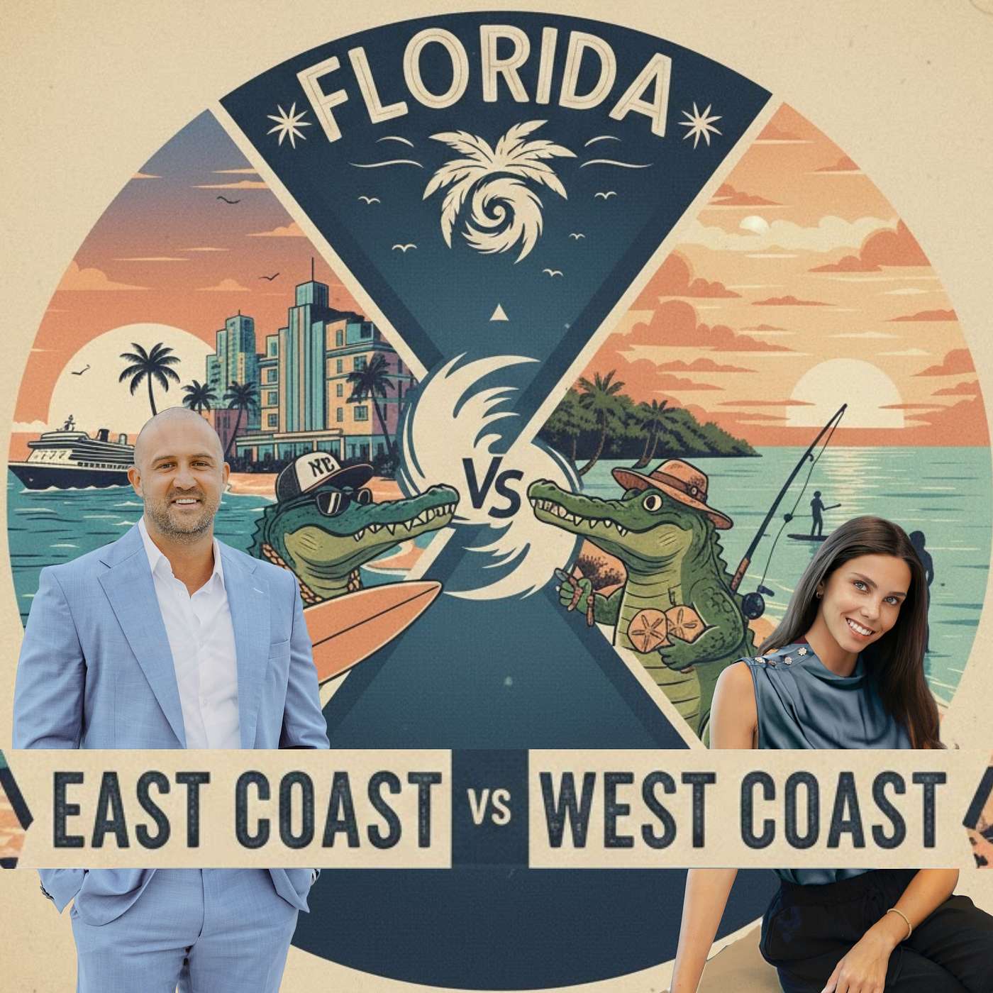 The Deep Dive by Hall and Hoolihan