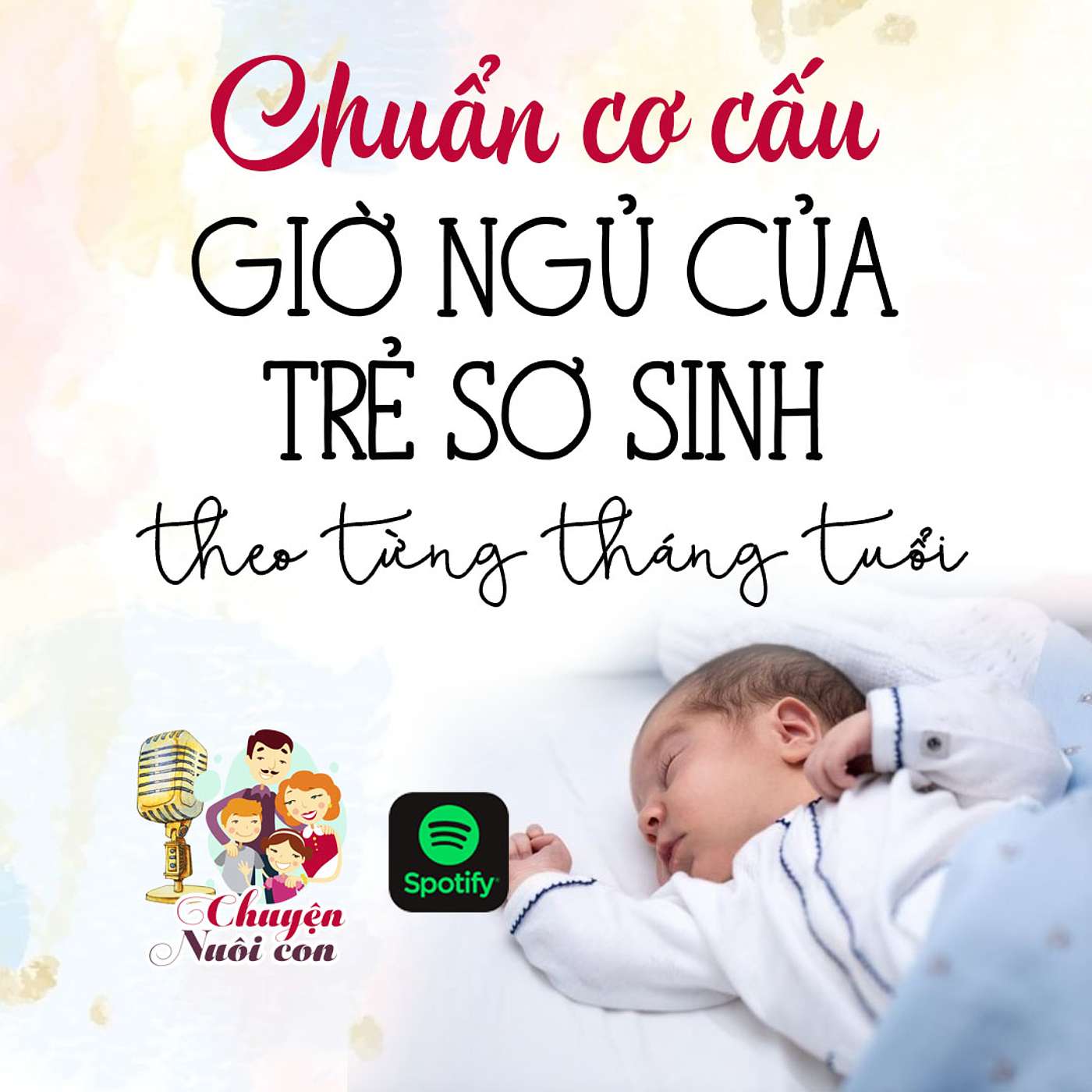 Chuyện Nuôi Dạy Con