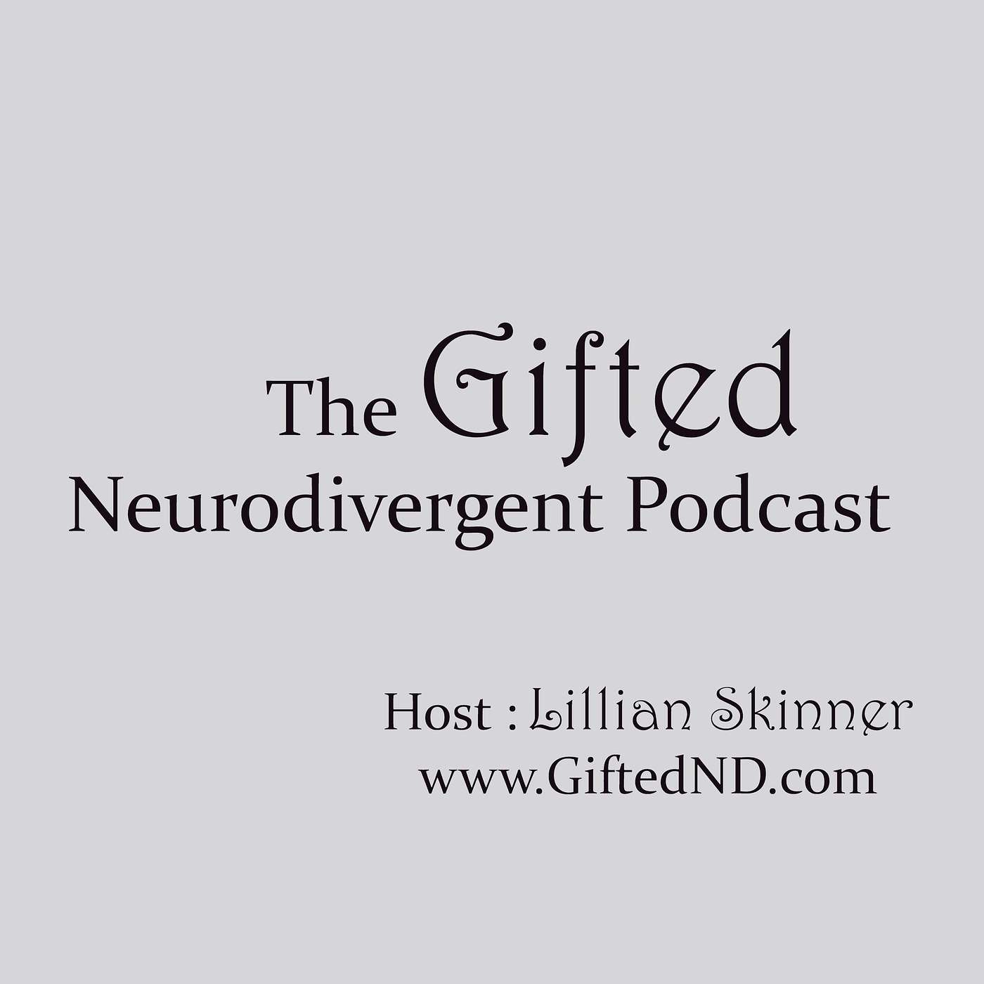 Are You A Gifted Neurodivergent?