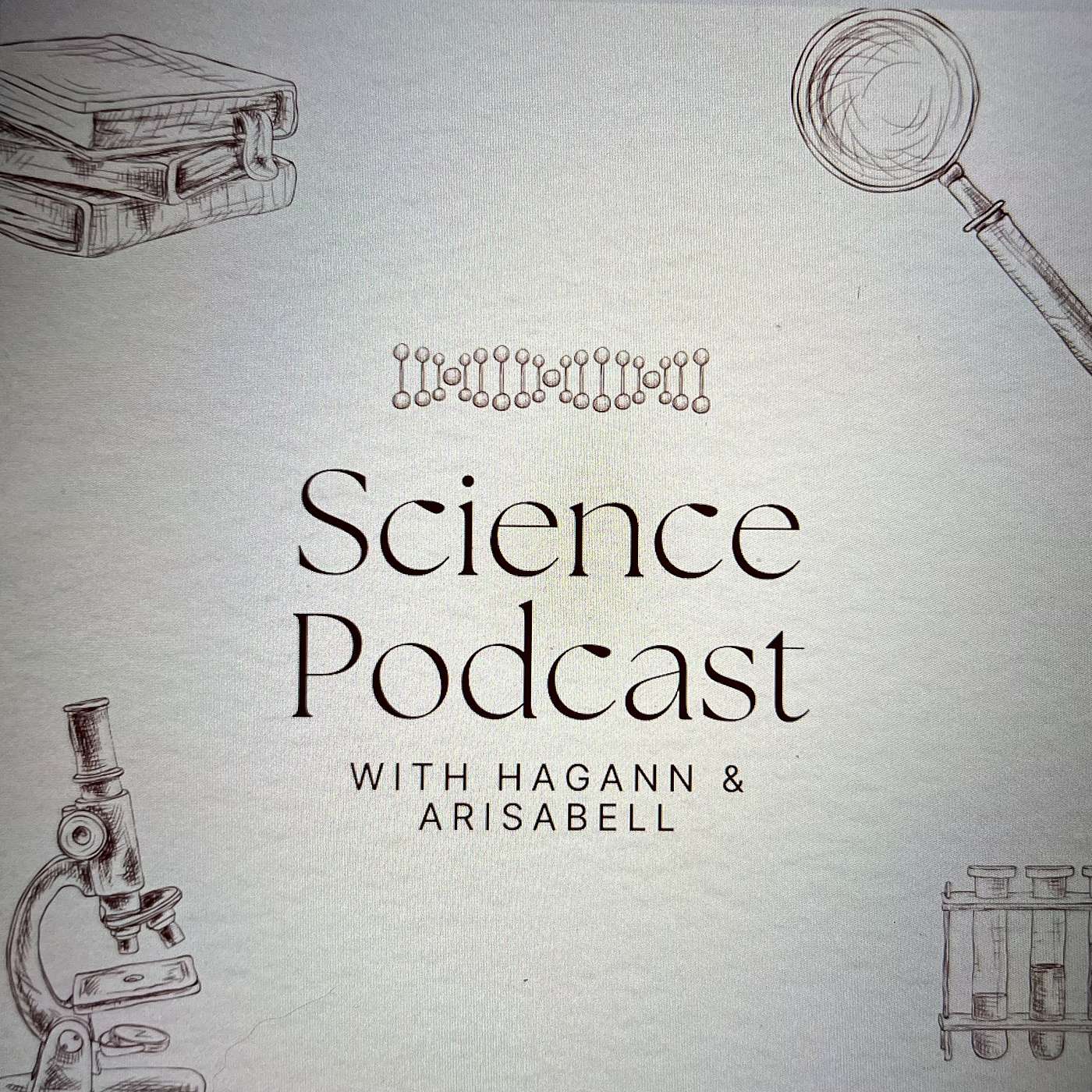 Science Podcast