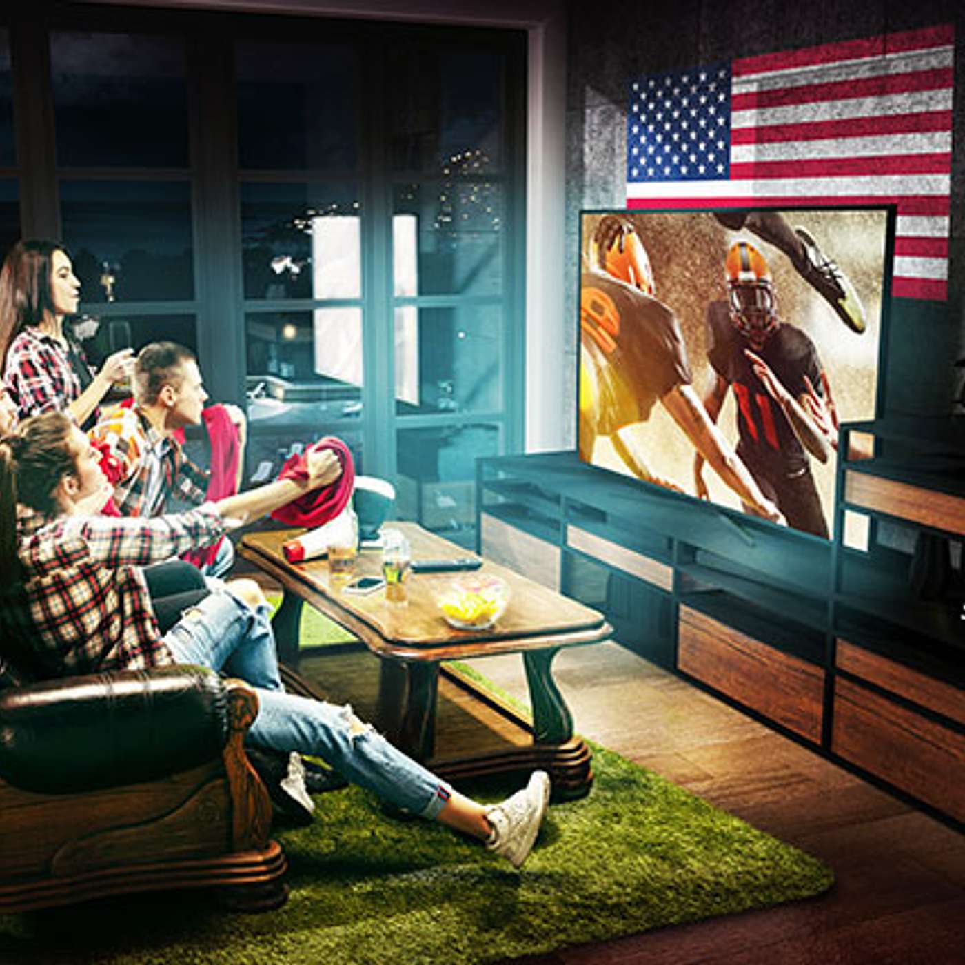 Super Bowl Ads: Why Are There So Many Food and Beverage Brands? episode artwork