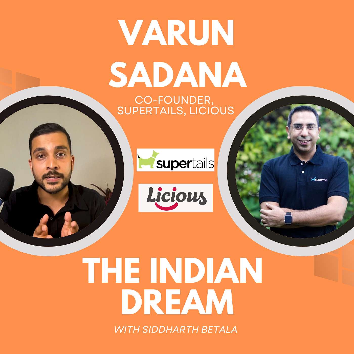 A Rs. 100 Cr Pet Care Business: Supertails ft. Varun Sadana