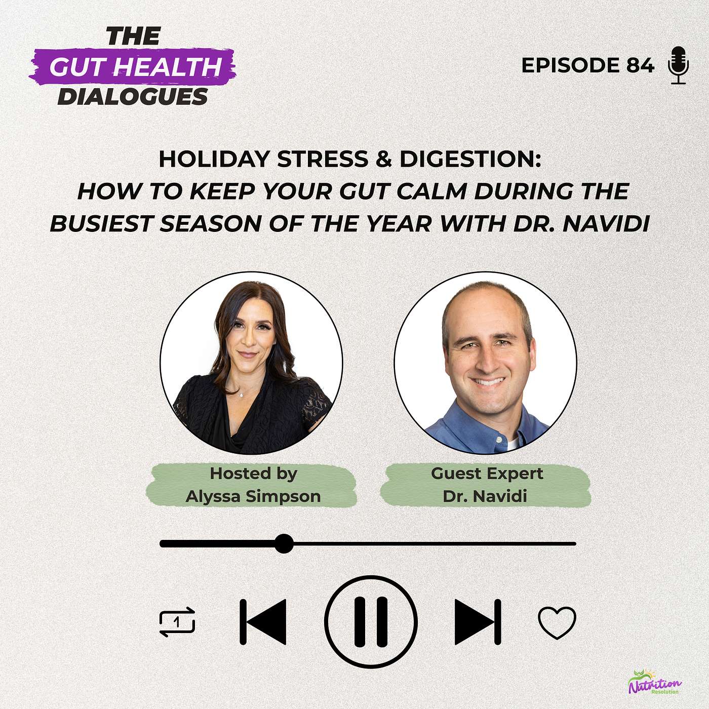 The Gut Health Dialogues