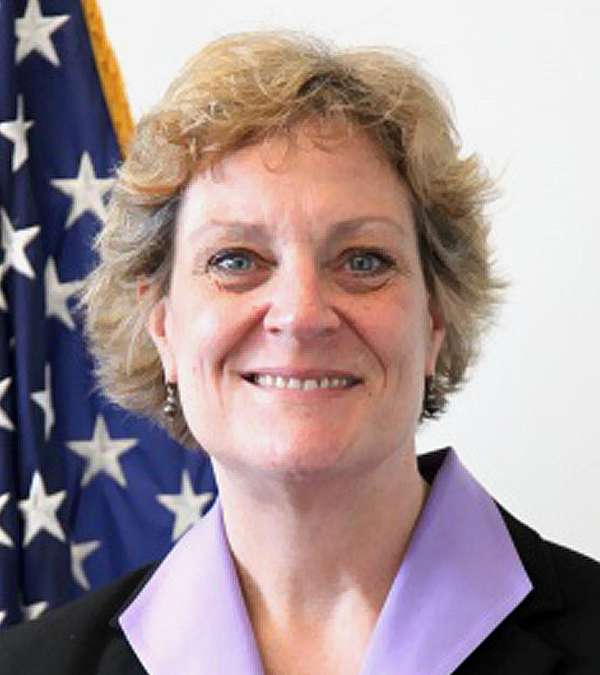 Laura Stagner, FAIA, NAC, DBIA