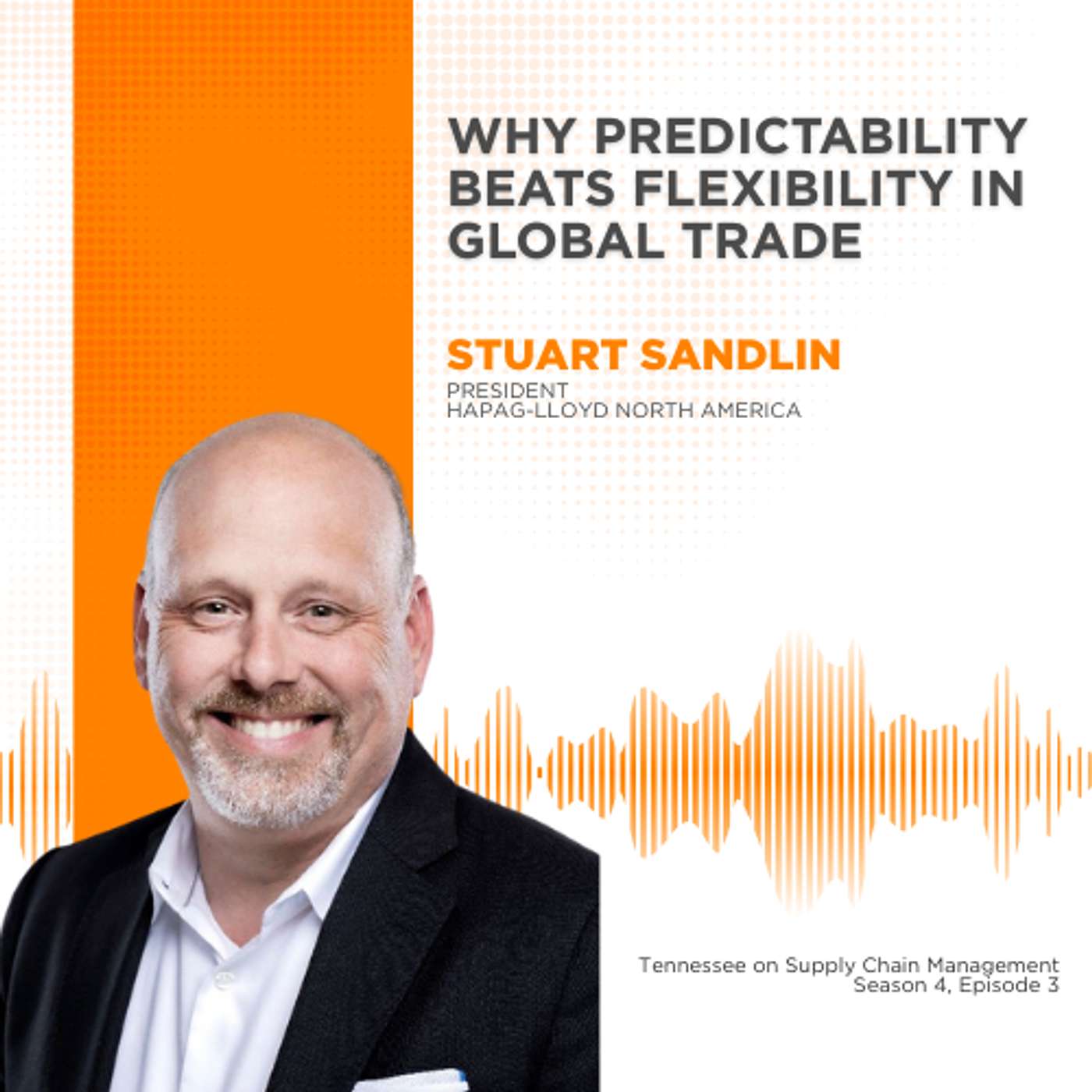 Tennessee on Supply Chain Management