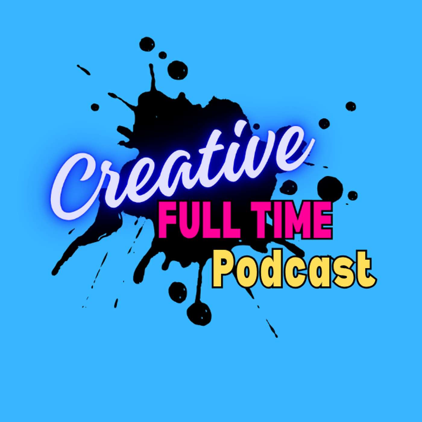 Creative Full Time
