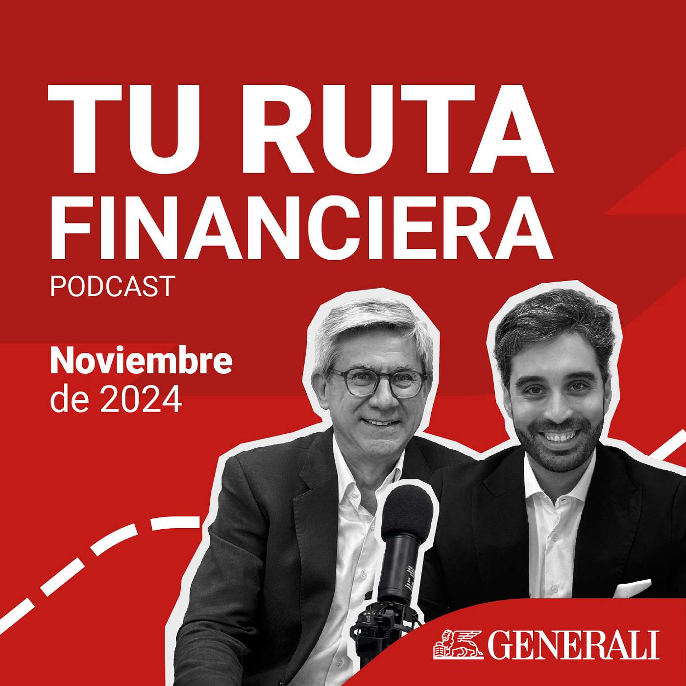 Tu Ruta Financiera