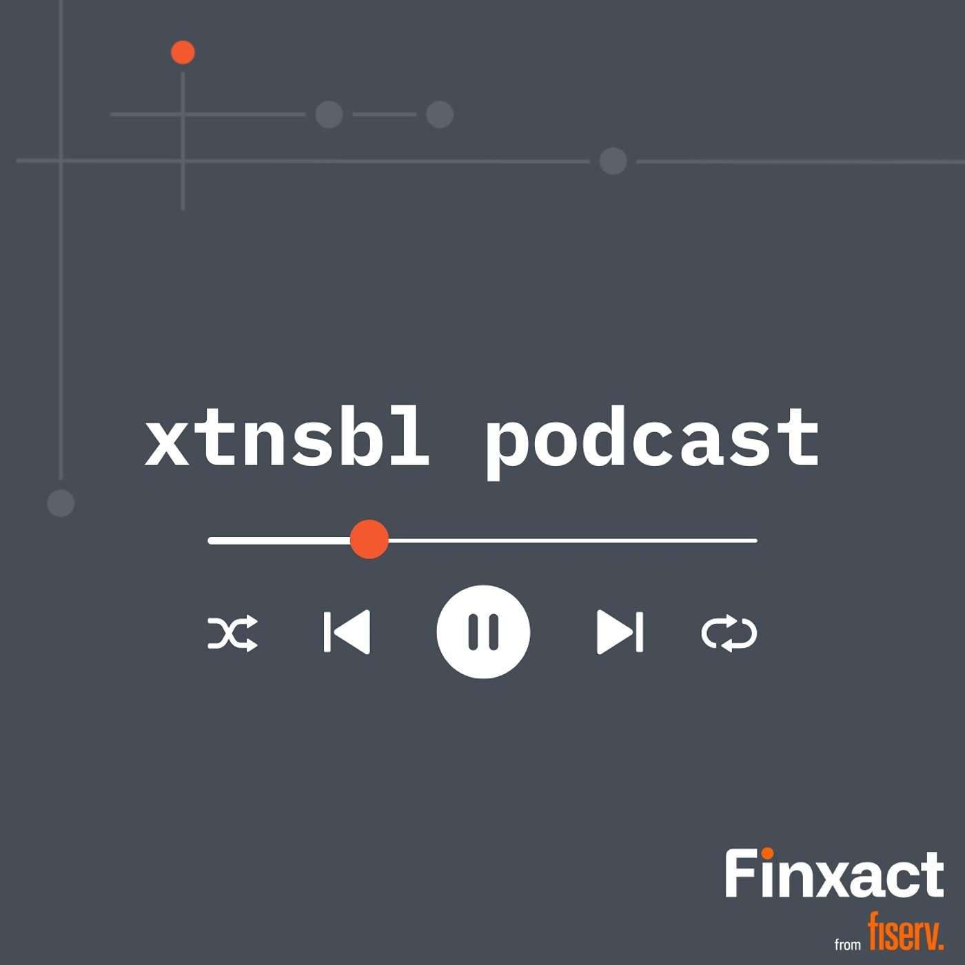 xtnsbl podcast