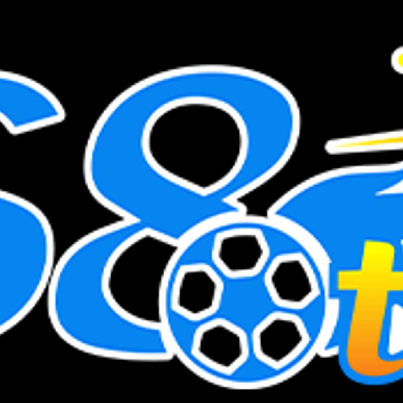 s8tvq.com episode artwork
