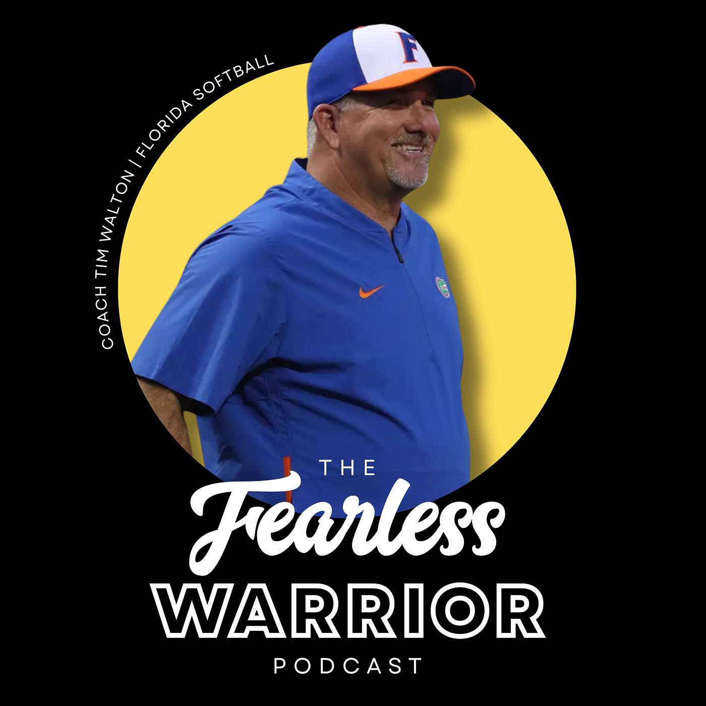 The Fearless Warrior Podcast