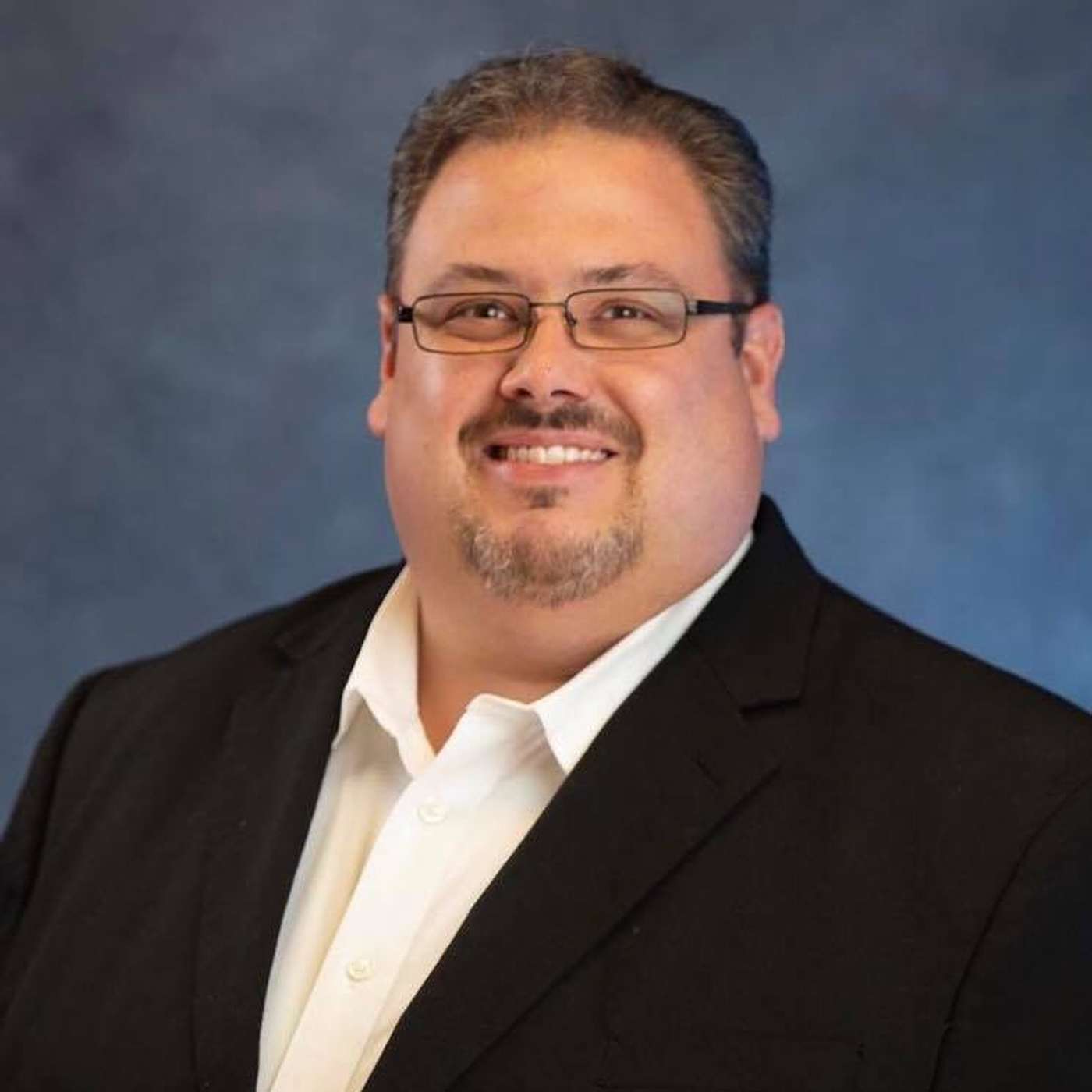 Pastor Steven's Moments of Reflection cover art