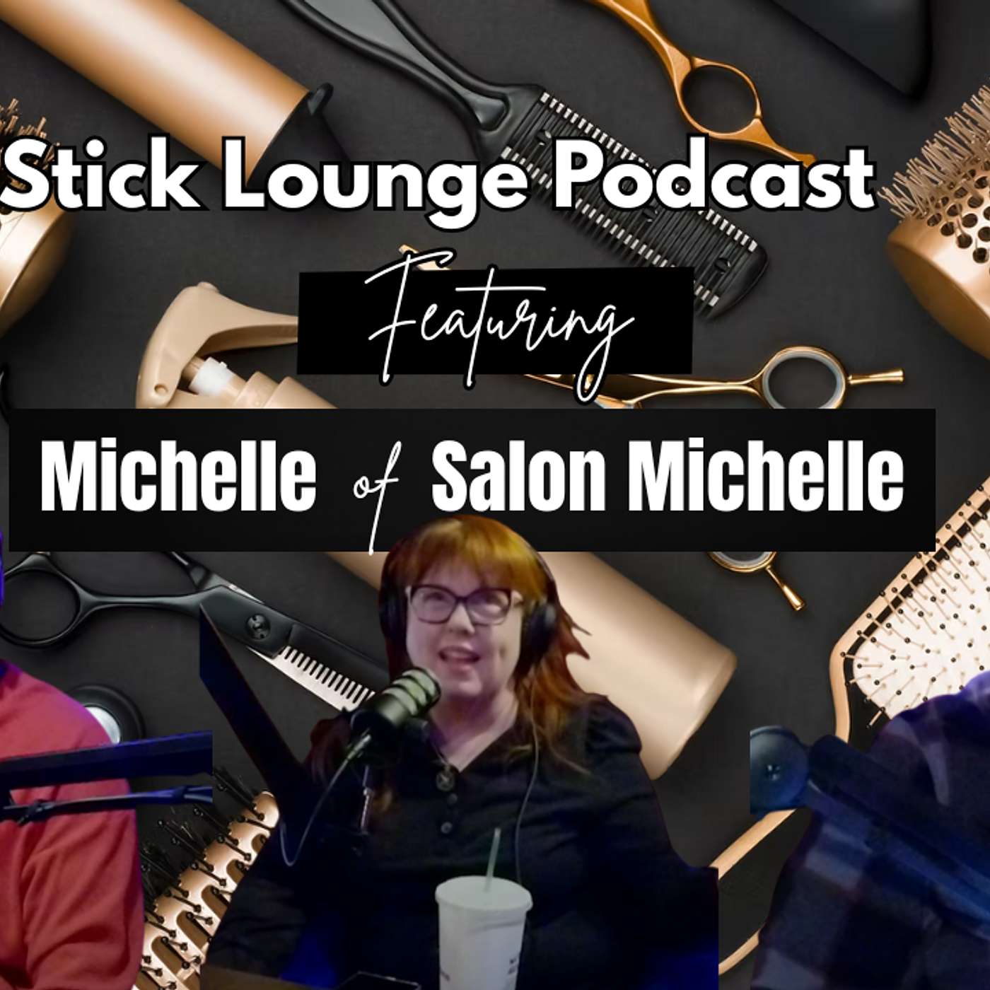 Stick Lounge Podcast