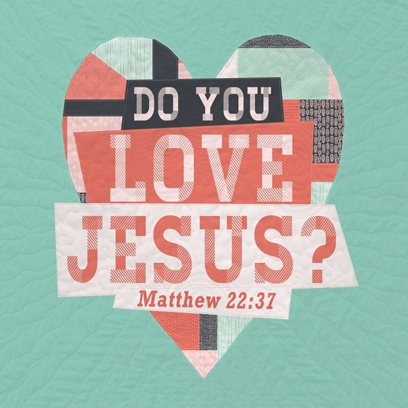 Forrest Park Church of Christ Podcast