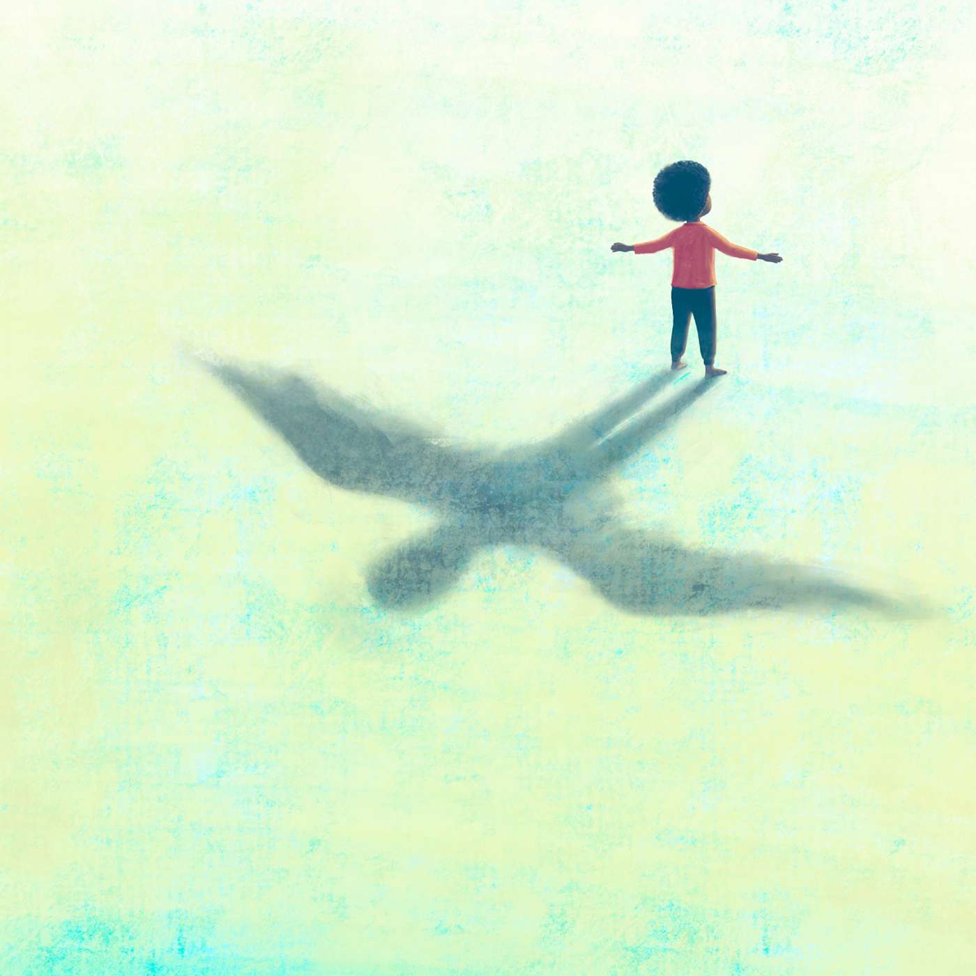 How to Practice, Part II: Courage & Grace