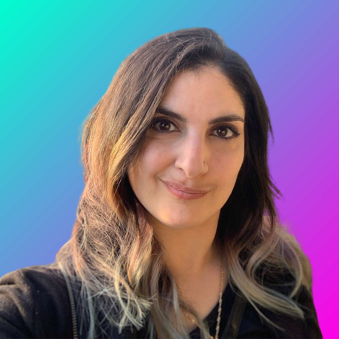 Arghavan Salles, MD, PhD