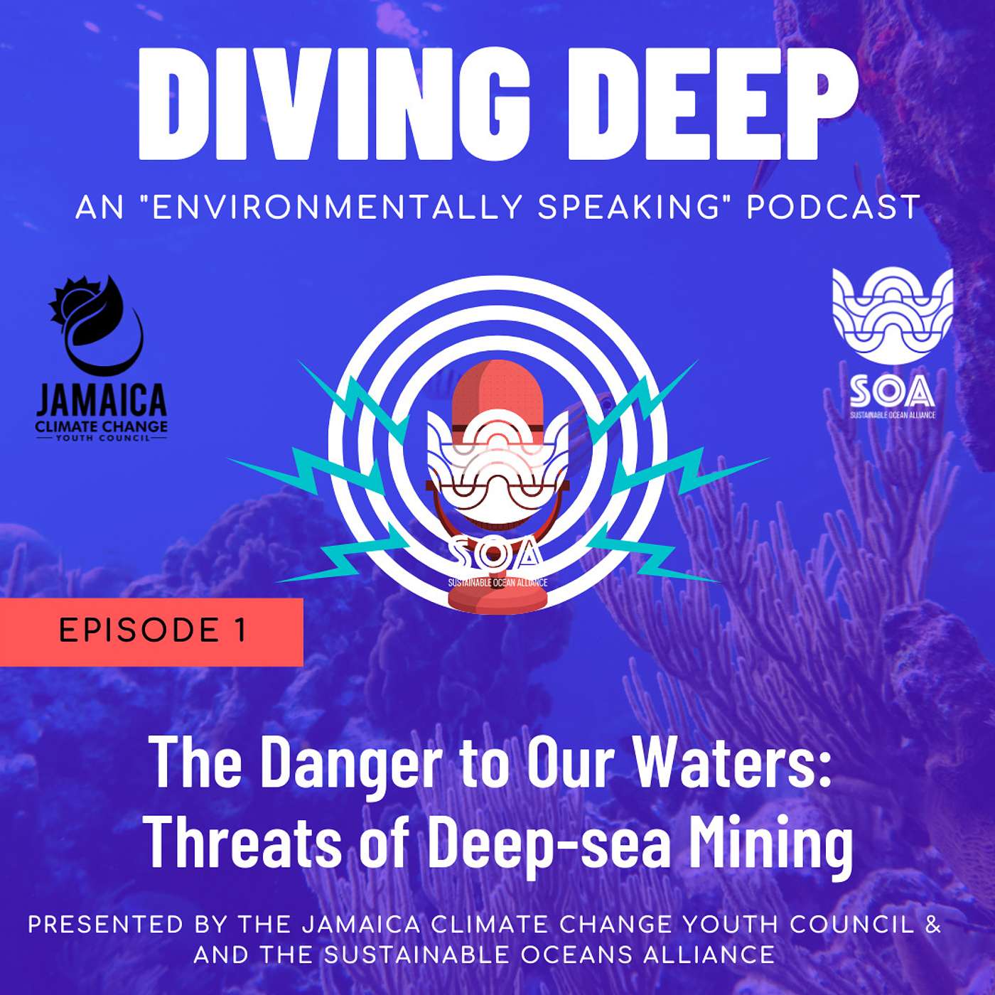 Environmentally Speaking