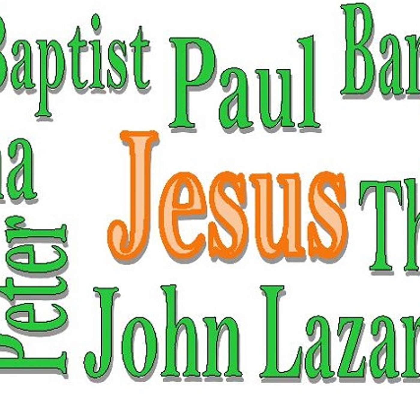 NCF Sunday Talks