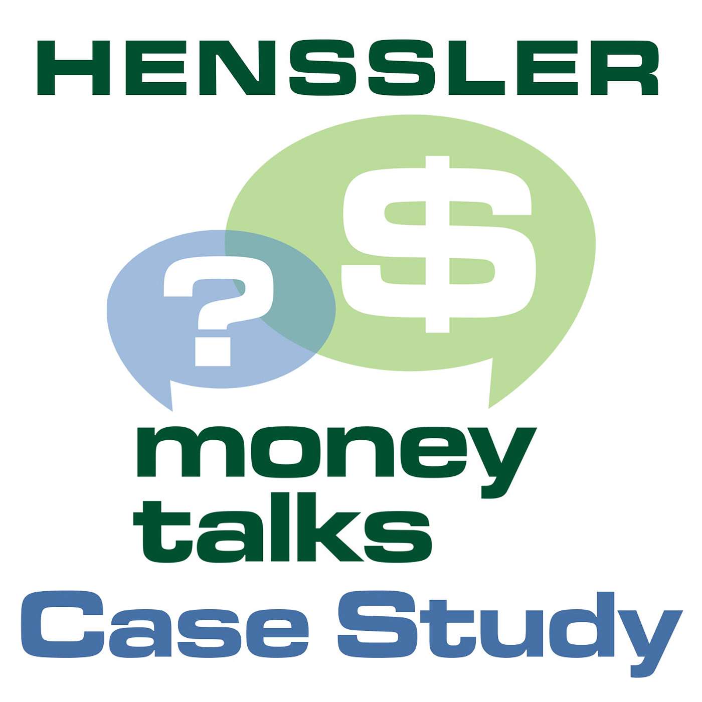 Henssler Money Talks