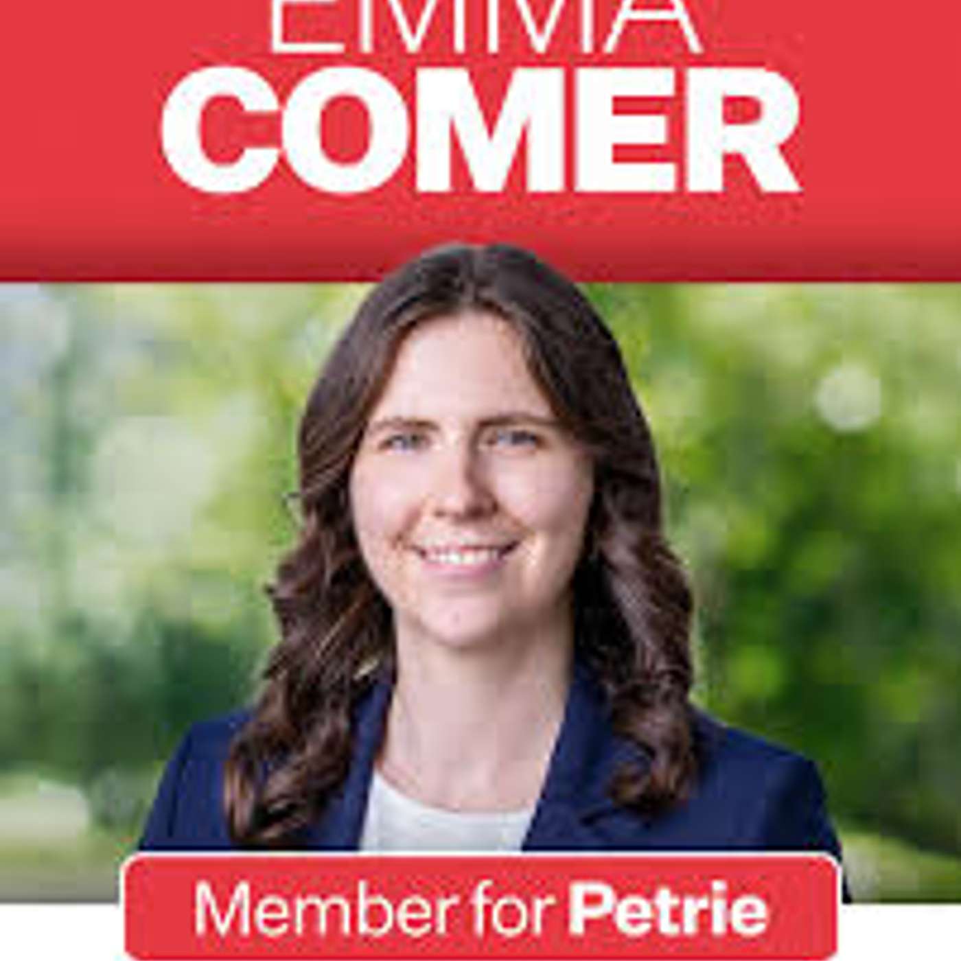 Moreton Bay Today - Federal Member for Petrie Emma Comer