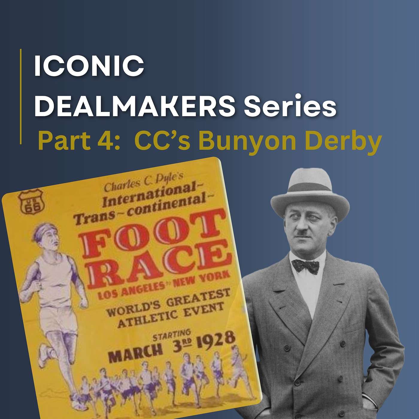 Music Row Dealmakers