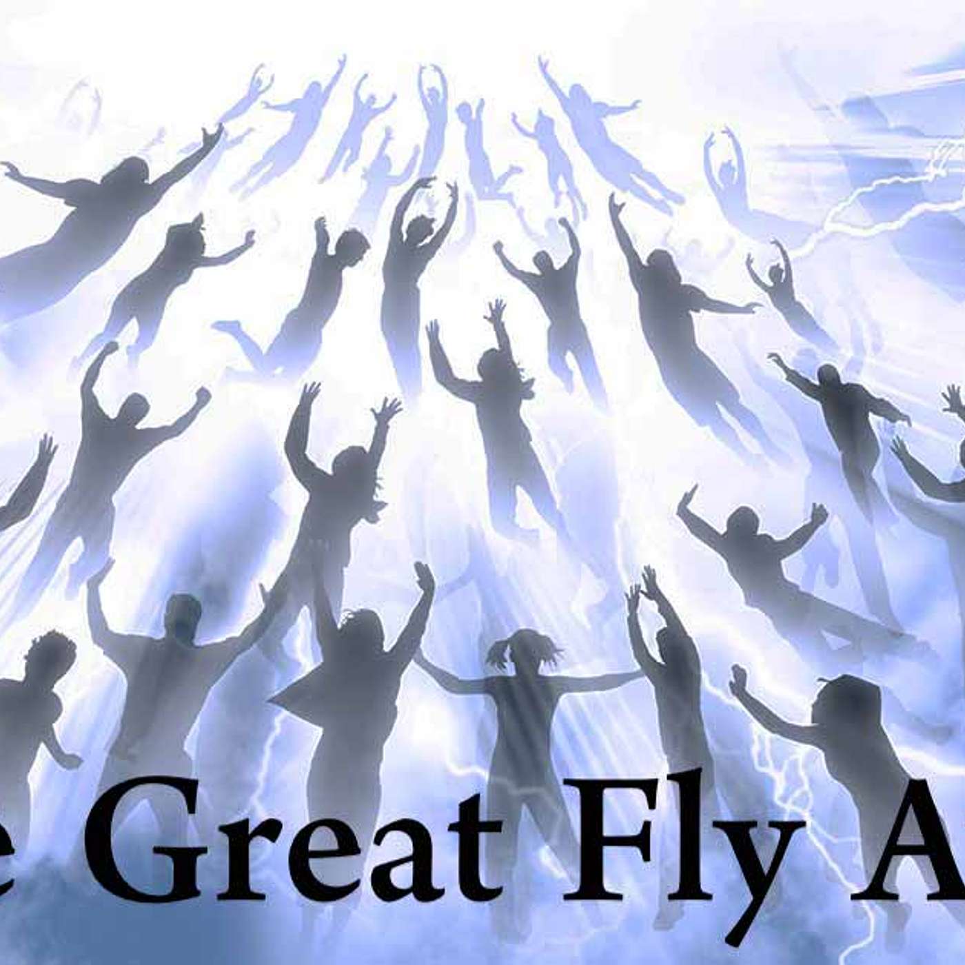 The Great Fly Away