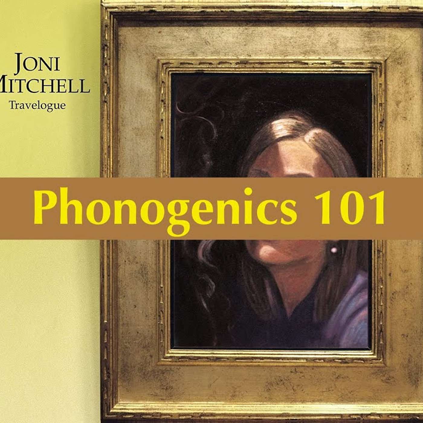 Phonogenics 101: Discussing Albums Track By Track